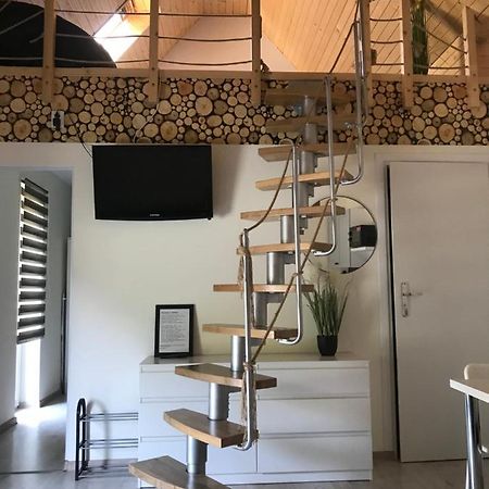 Domek Letniskowy Sunny House , Nocleg Zator Energylandia Ngoại thất bức ảnh