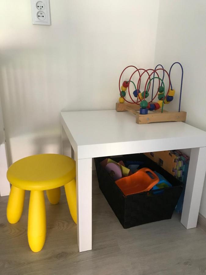 Domek Letniskowy Sunny House , Nocleg Zator Energylandia Ngoại thất bức ảnh