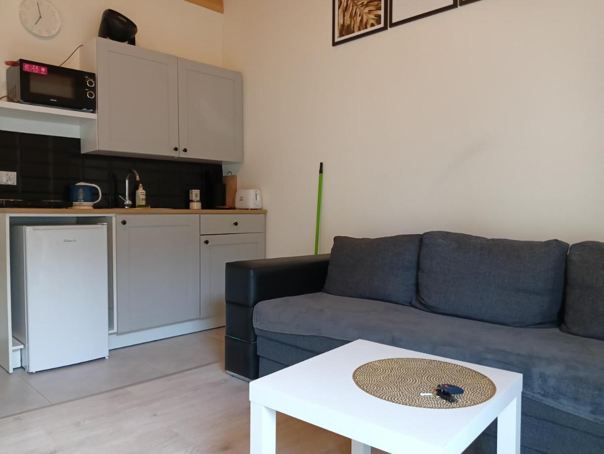Domek Letniskowy Sunny House , Nocleg Zator Energylandia Ngoại thất bức ảnh