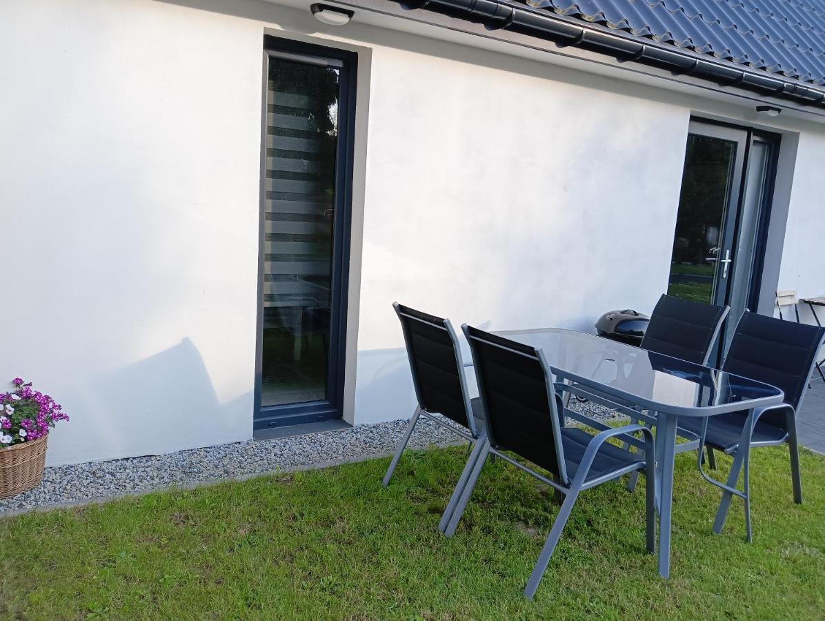 Domek Letniskowy Sunny House , Nocleg Zator Energylandia Ngoại thất bức ảnh